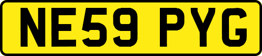 NE59PYG