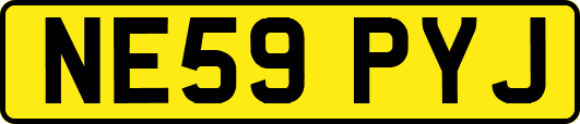 NE59PYJ
