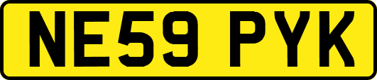 NE59PYK