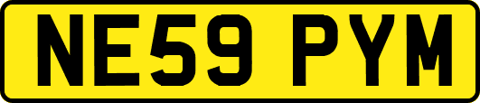 NE59PYM
