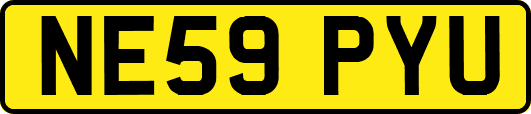 NE59PYU