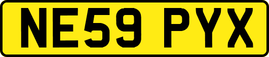 NE59PYX