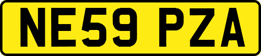 NE59PZA
