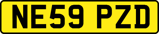 NE59PZD