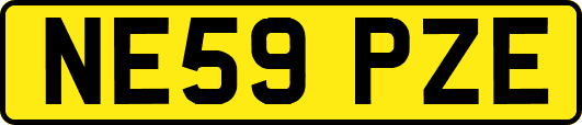 NE59PZE