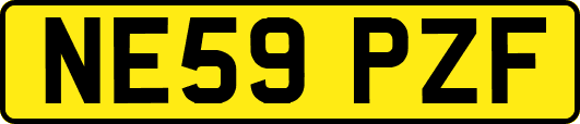 NE59PZF