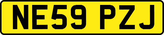 NE59PZJ