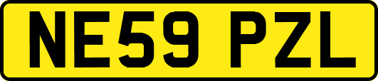 NE59PZL