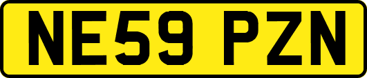 NE59PZN