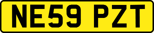 NE59PZT