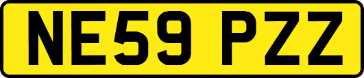 NE59PZZ