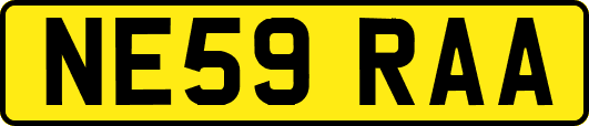 NE59RAA