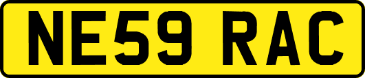 NE59RAC