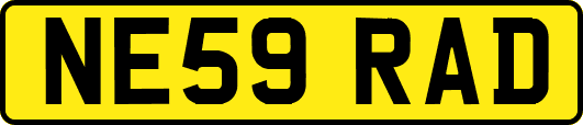 NE59RAD