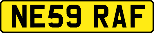 NE59RAF