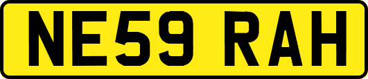 NE59RAH