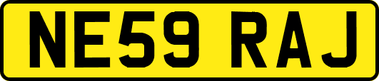 NE59RAJ