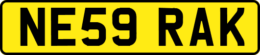 NE59RAK