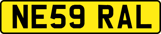 NE59RAL