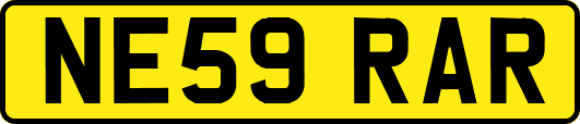 NE59RAR
