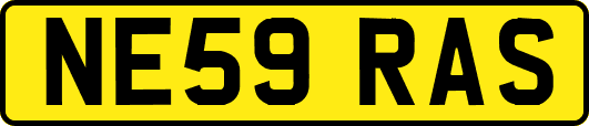 NE59RAS