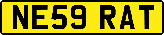 NE59RAT