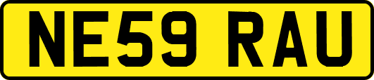 NE59RAU