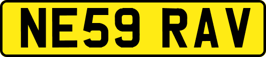 NE59RAV