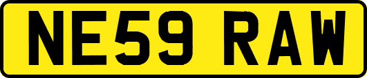 NE59RAW