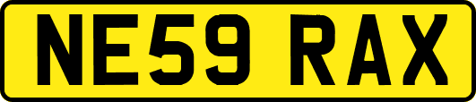 NE59RAX