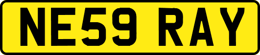 NE59RAY