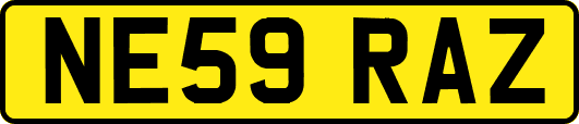 NE59RAZ