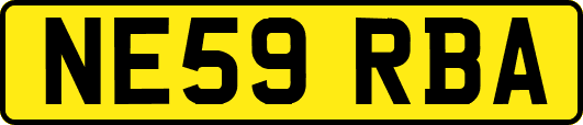 NE59RBA