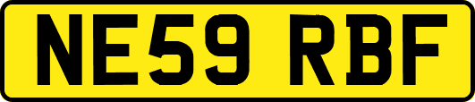 NE59RBF
