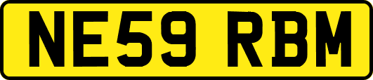 NE59RBM