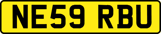 NE59RBU
