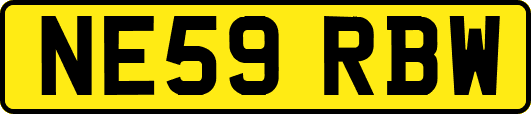 NE59RBW