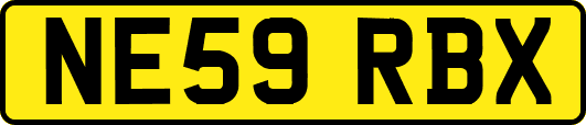 NE59RBX