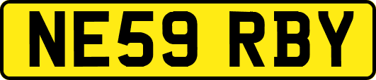 NE59RBY