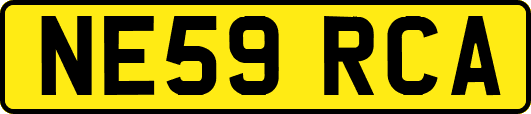 NE59RCA
