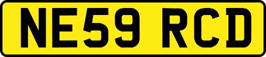 NE59RCD