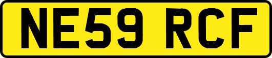 NE59RCF