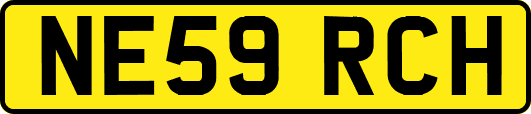 NE59RCH