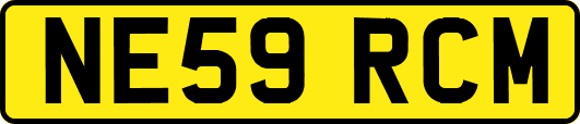 NE59RCM