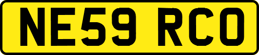 NE59RCO