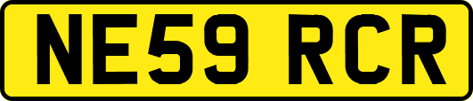 NE59RCR