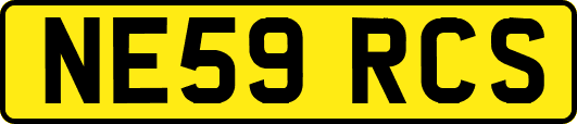 NE59RCS
