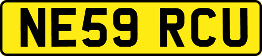NE59RCU
