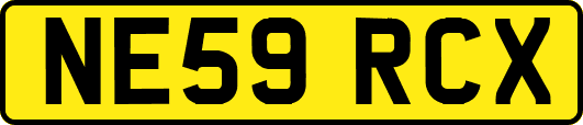 NE59RCX