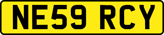 NE59RCY